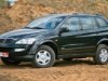 ����-����� SsangYong: �������� �������
